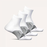 Elite Light Cushion Quarter 3 Pack