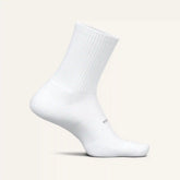 High Performance Max Cushion Quarter Tall