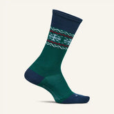 Everyday Men's Max Cushion Crew Evergreen