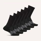 Merino 10 Ultra Light Mini Crew 6 Pack