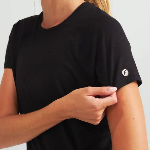 Women's Stride Flex Performance Tee