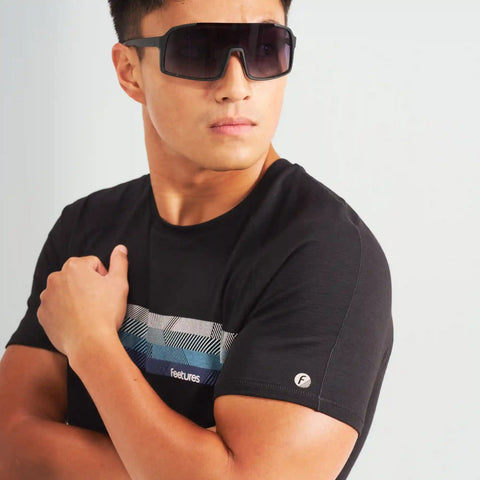 Men's Stride Flex Performance Tee