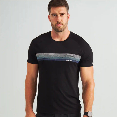 Men's Stride Flex Performance Tee