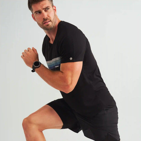 Men's Stride Flex Performance Tee