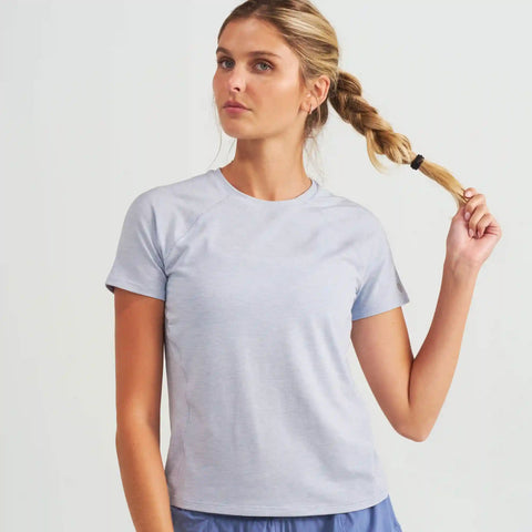 Women's Stride Flex Performance Tee