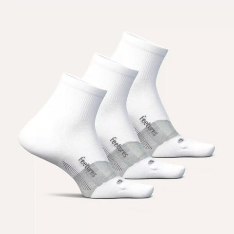 Elite Ultra Light Quarter 3 Pack
