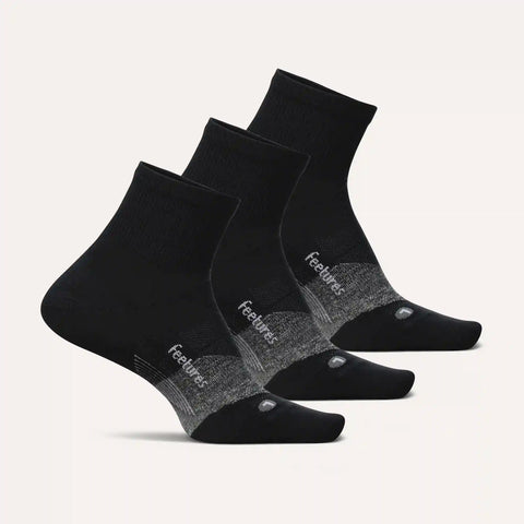 Elite Ultra Light Quarter 3 Pack