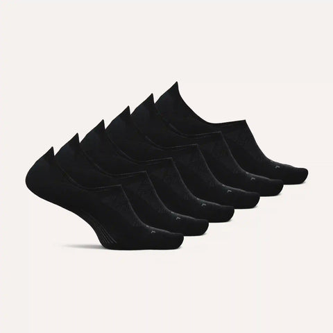 Elite Light Cushion Invisible 6 Pack