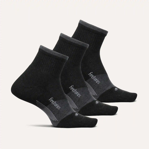 Trail Max Cushion Quarter 3 Pack