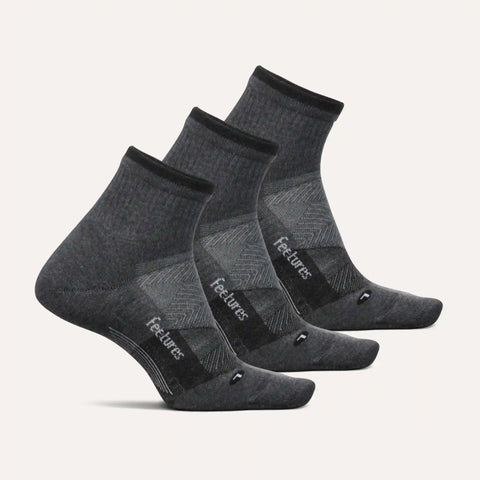 Trail Max Cushion Mini Crew