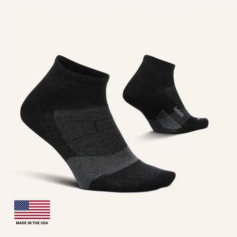 Merino 10 Max Cushion Crew
