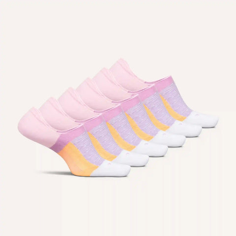 Everyday Ultra Light Invisible 6 Pack