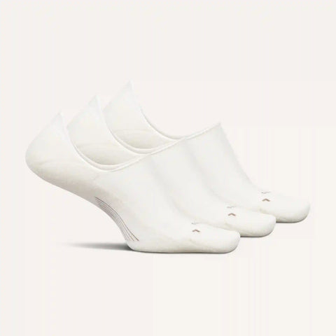 Elite Light Cushion Invisible 3 Pack