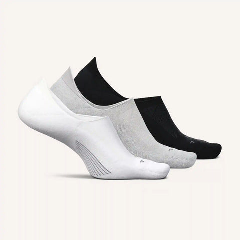 Elite Light Cushion Invisible 3 Pack