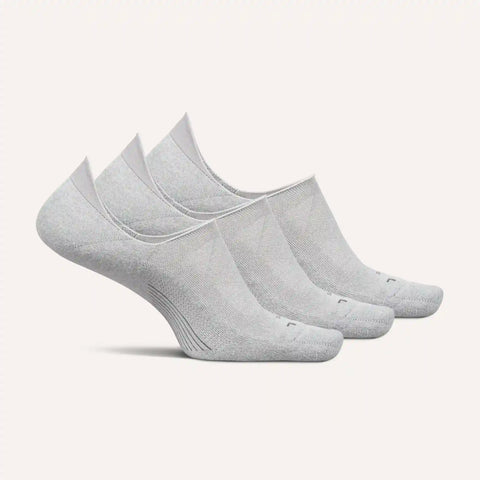 Elite Light Cushion Invisible 3 Pack