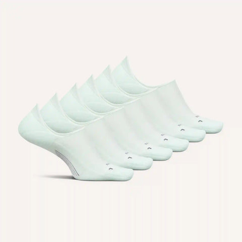 Elite Light Cushion Invisible 6 Pack