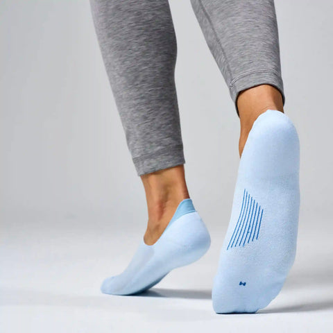 Elite Light Cushion Invisible 6 Pack