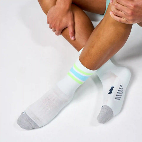 Elite Light Cushion Mini Crew 3 Pack