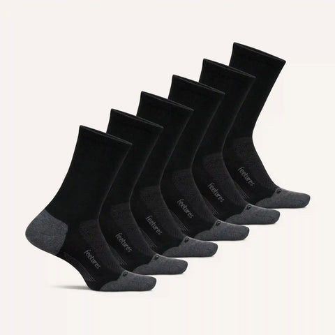 Elite Max Cushion Mini Crew 6 Pack