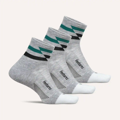 Elite Max Cushion Quarter 3 Pack