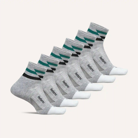 Elite Max Cushion Quarter 3 Pack