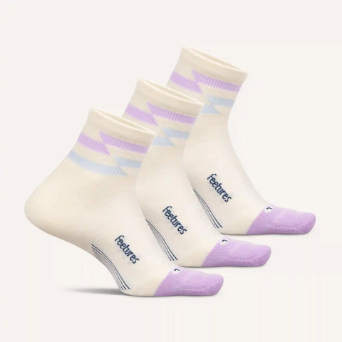 Elite Max Cushion Quarter 3 Pack