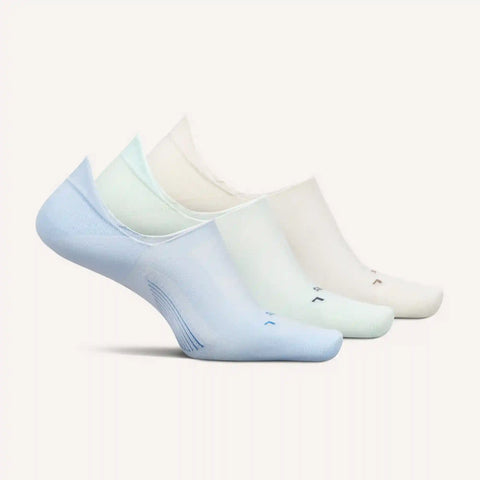 Elite Ultra Light Invisible 3 Pack