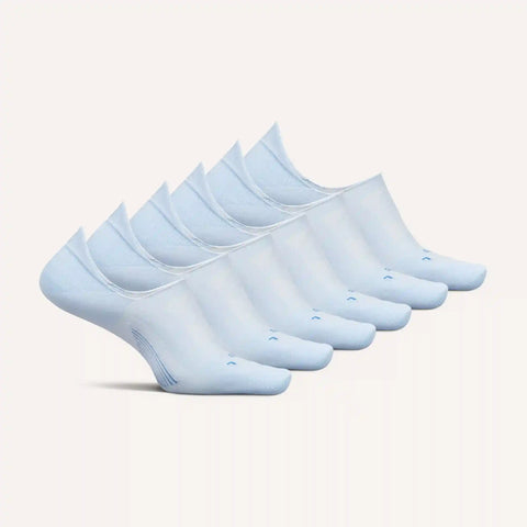 Elite Ultra Light Invisible 6 Pack