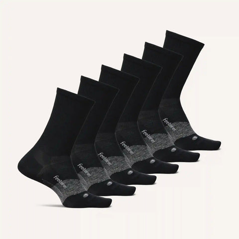 Elite Ultra Light Mini Crew 6 Pack