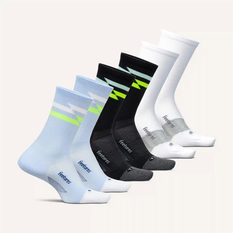 Elite Ultra Light Mini Crew 6 Pack