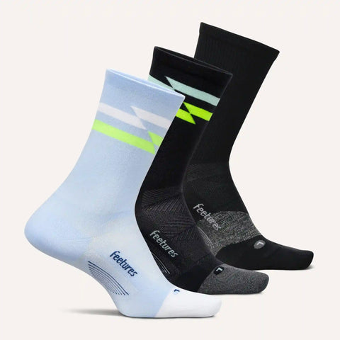 Elite Ultra Light Mini Crew 3 Pack