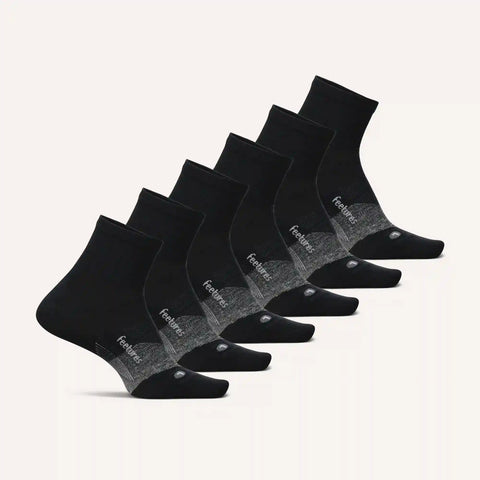 Elite Ultra Light Quarter 6 Pack