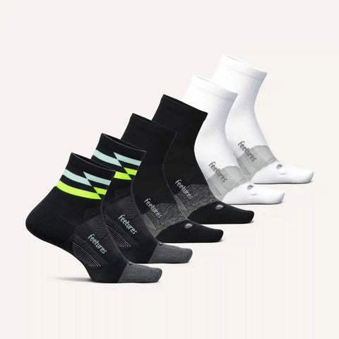 Elite Ultra Light Quarter 6 Pack