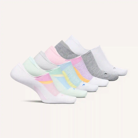 Everyday Ultra Light Invisible 6 Pack