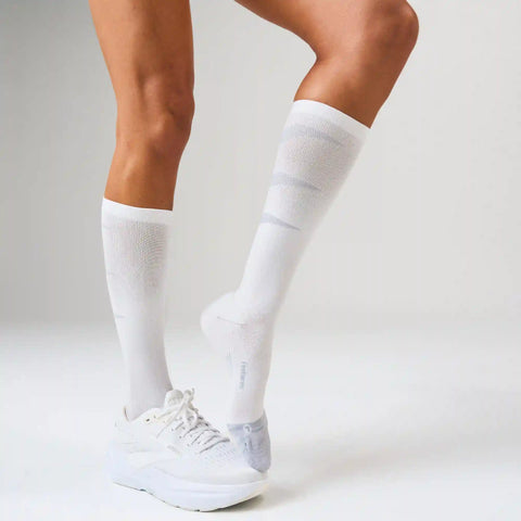 Graduated Compression Light Cushion Knee High 6 Pack