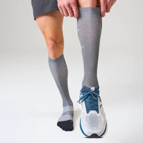 Graduated Compression Light Cushion Knee High 3 Pack