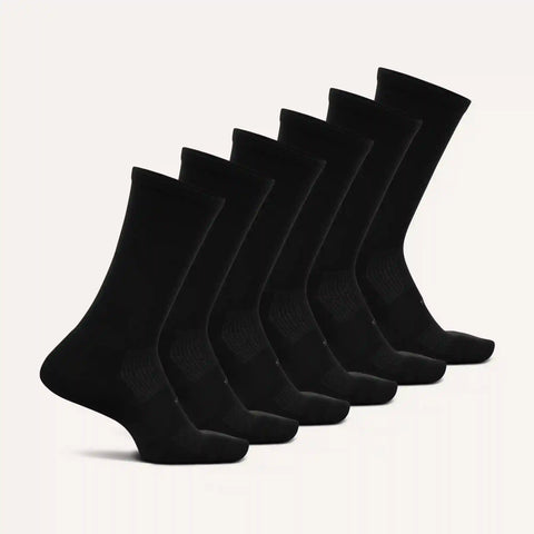 High Performance Max Cushion Crew 6 Pack