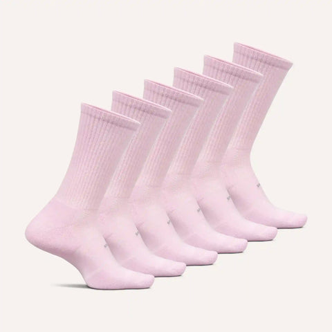 High Performance Max Cushion Crew 6 Pack