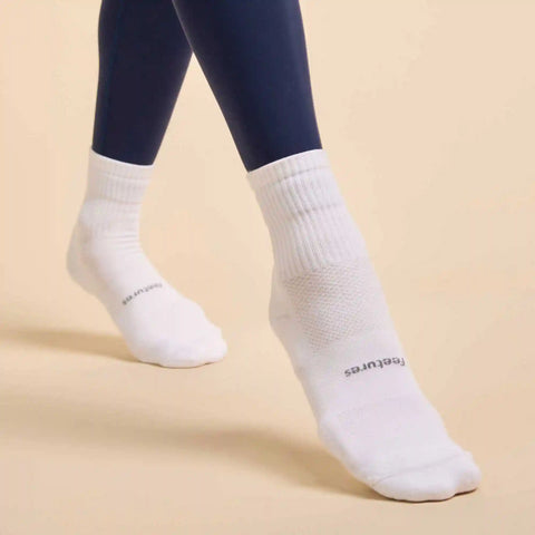 High Performance Max Cushion Quarter Tall