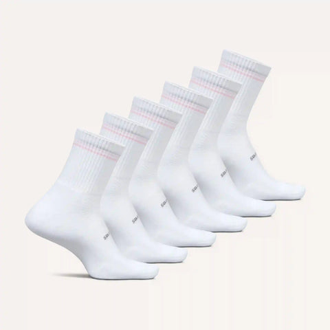 High Performance Max Cushion Quarter Tall 6 Pack