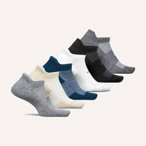 High Performance Max Cushion Tab 6 Pack