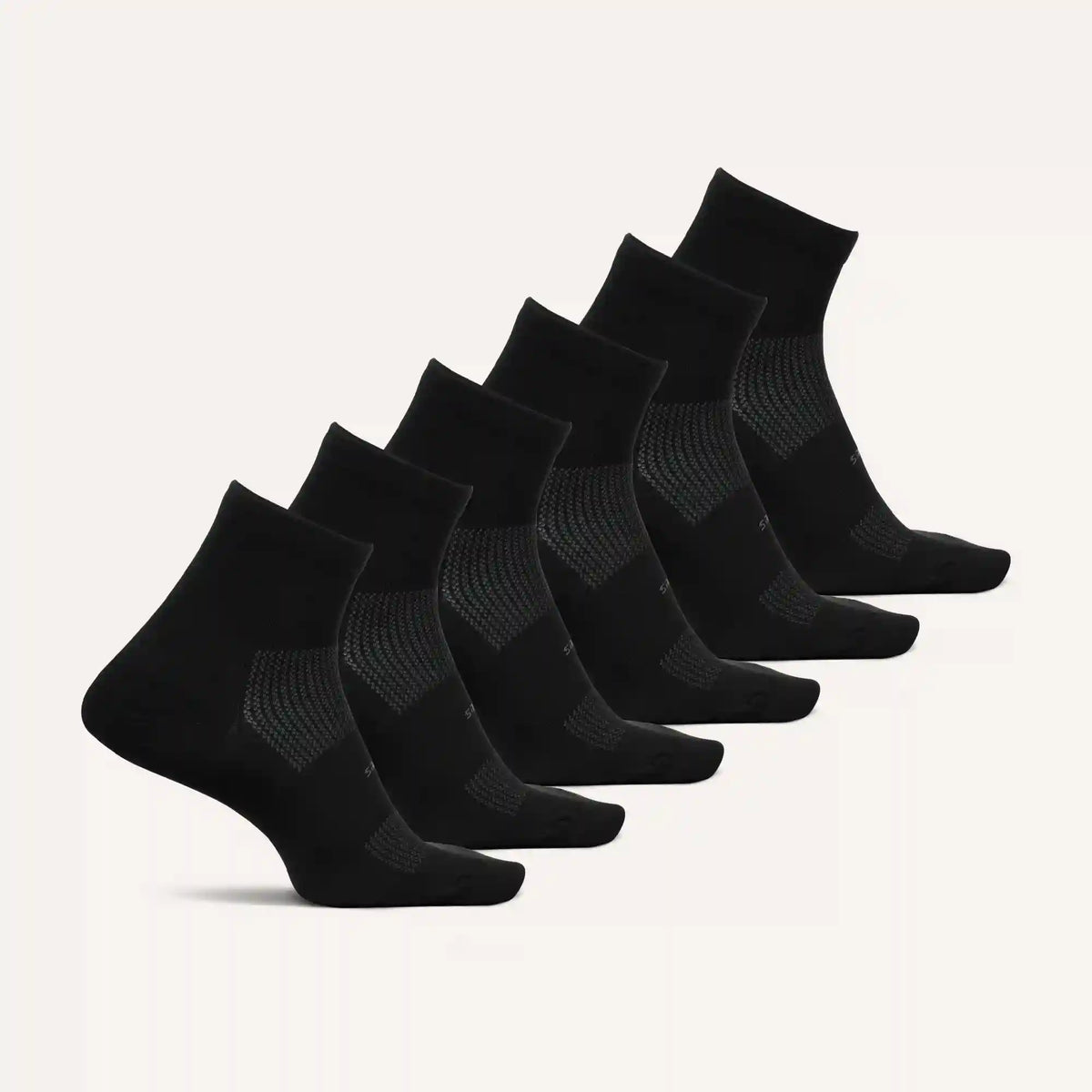 High Performance Ultra Light Quarter 6 Pack