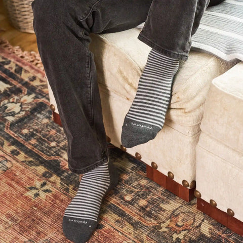 Everyday Men's Max Cushion Crew Uptown