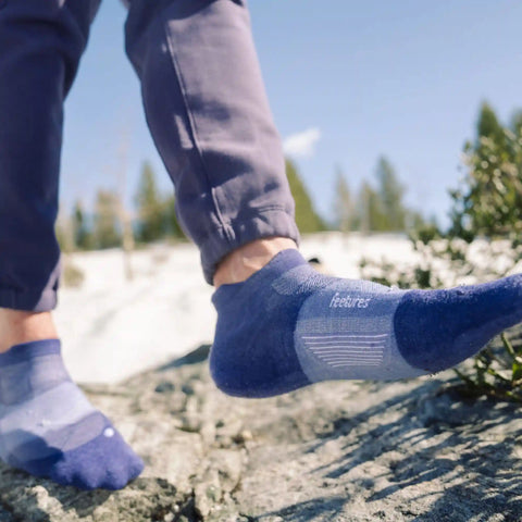 Merino 10 Max Cushion Tab 6 Pack