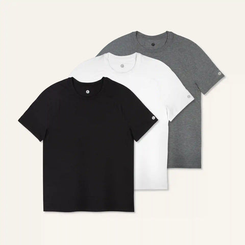 Men's Stride Flex Performance Tee 3 Pack