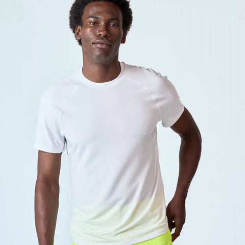 Men's Stride Flex Performance Tee 3 Pack