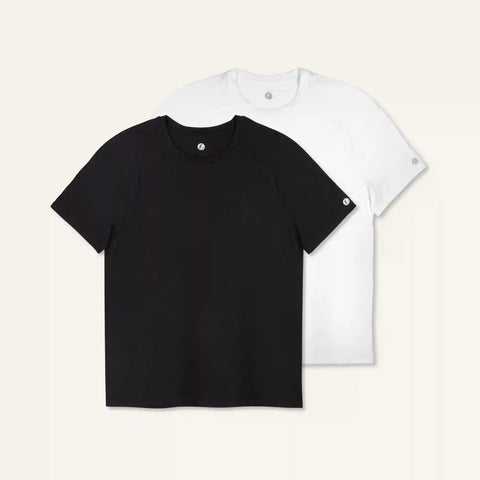 Men's Stride Flex Performance Tee 2 Pack