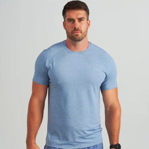 Men's Stride Flex Performance Tee 3 Pack