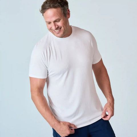 Men's Stride Flex Performance Tee 2 Pack