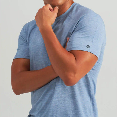 Men's Stride Flex Performance Tee 3 Pack
